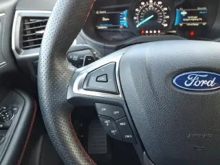 Ford Edge 2023 AWD ST-Line 4 puertas Crossover