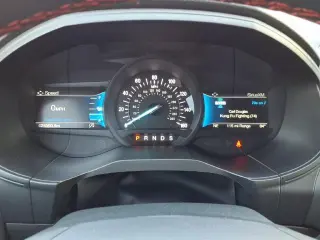 Ford Edge 2023 AWD ST-Line 4 puertas Crossover