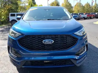 Ford Edge 2023 AWD ST-Line 4 puertas Crossover