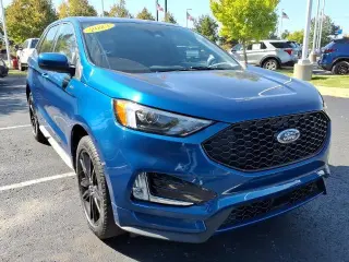 Ford Edge 2023 AWD ST-Line 4 puertas Crossover