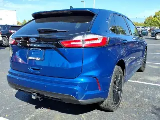 Ford Edge 2023 AWD ST-Line 4 puertas Crossover