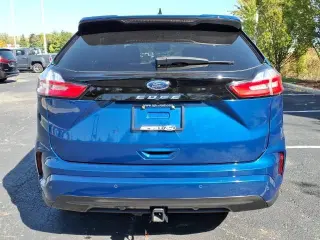 Ford Edge 2023 AWD ST-Line 4 puertas Crossover