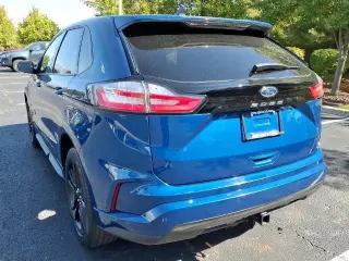 Ford Edge 2023 AWD ST-Line 4 puertas Crossover