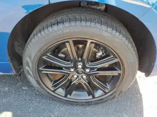 Ford Edge 2023 AWD ST-Line 4 puertas Crossover