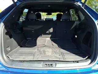 Ford Edge 2023 AWD ST-Line 4 puertas Crossover