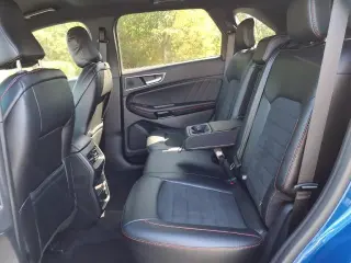 Ford Edge 2023 AWD ST-Line 4 puertas Crossover