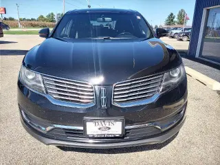 Lincoln MKX 2016 AWD Select SUV de 4 puertas