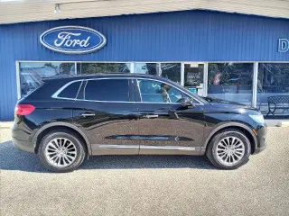 Lincoln MKX 2016 AWD Select SUV de 4 puertas
