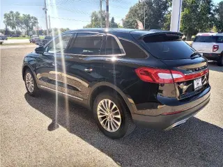 Lincoln MKX 2016 AWD Select SUV de 4 puertas