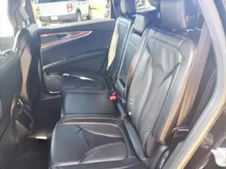 Lincoln MKX 2016 AWD Select SUV de 4 puertas