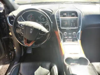 Lincoln MKX 2016 AWD Select SUV de 4 puertas