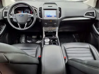 Ford Edge 2020 AWD ST Line Crossover de 4 puertas