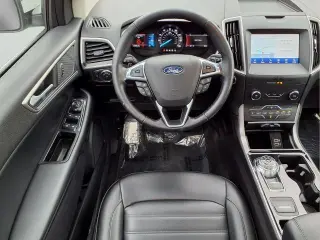 Ford Edge 2020 AWD ST Line Crossover de 4 puertas