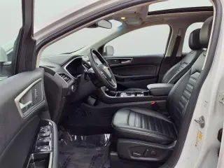 Ford Edge 2020 AWD ST Line Crossover de 4 puertas