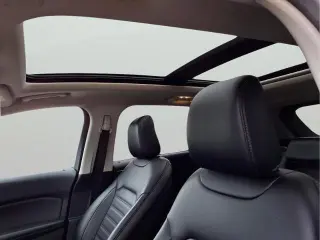 Ford Edge 2020 AWD ST Line Crossover de 4 puertas