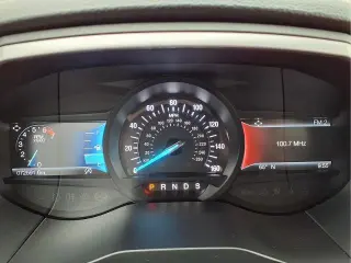 Ford Edge 2020 AWD ST Line Crossover de 4 puertas
