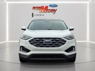Ford Edge 2020 AWD ST Line Crossover de 4 puertas