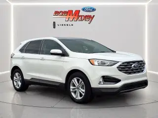 Ford Edge 2020 AWD ST Line Crossover de 4 puertas