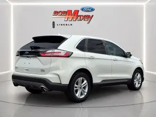 Ford Edge 2020 AWD ST Line Crossover de 4 puertas