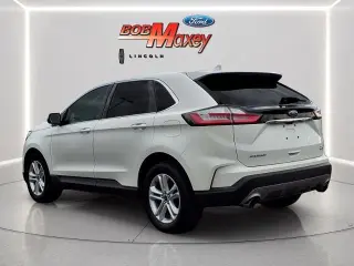 Ford Edge 2020 AWD ST Line Crossover de 4 puertas