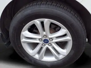 Ford Edge 2020 AWD ST Line Crossover de 4 puertas