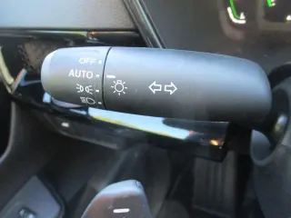 Honda CR-V Híbrido 2026 AWD Sport Touring SUV de 4 puertas