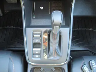 Honda CR-V Híbrido 2026 AWD Sport Touring SUV de 4 puertas