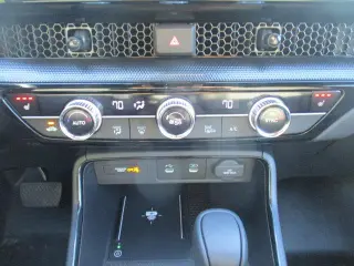 Honda CR-V Híbrido 2026 AWD Sport Touring SUV de 4 puertas