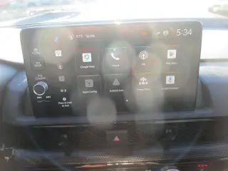 Honda CR-V Híbrido 2026 AWD Sport Touring SUV de 4 puertas