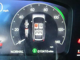 Honda CR-V Híbrido 2026 AWD Sport Touring SUV de 4 puertas