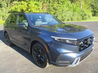 Honda CR-V Híbrido 2026 AWD Sport Touring SUV de 4 puertas