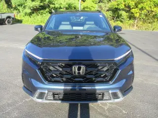 Honda CR-V Híbrido 2026 AWD Sport Touring SUV de 4 puertas