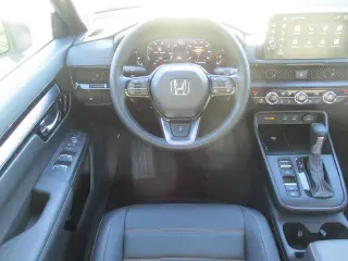 Honda CR-V Híbrido 2026 AWD Sport Touring SUV de 4 puertas