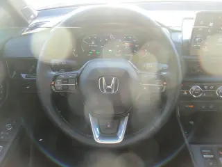 Honda CR-V Híbrido 2026 AWD Sport Touring SUV de 4 puertas