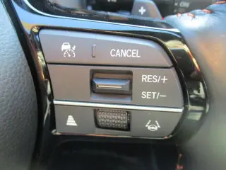 Honda CR-V Híbrido 2026 AWD Sport Touring SUV de 4 puertas