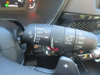 Honda CR-V Híbrido 2026 AWD Sport Touring SUV de 4 puertas