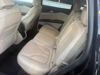 Lincoln Nautilus 2019 AWD Reserve SUV de 4 puertas
