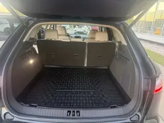 Lincoln Nautilus 2019 AWD Reserve SUV de 4 puertas