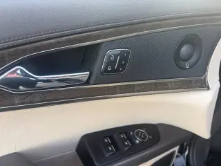 Lincoln Nautilus 2019 AWD Reserve SUV de 4 puertas