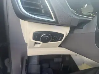 Lincoln Nautilus 2019 AWD Reserve SUV de 4 puertas
