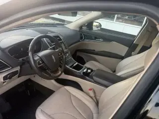 Lincoln Nautilus 2019 AWD Reserve SUV de 4 puertas