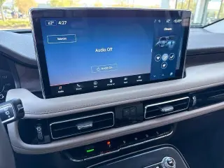 Lincoln Nautilus 2023 AWD Reserve SUV de 4 puertas