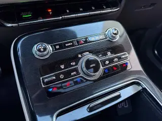 Lincoln Nautilus 2023 AWD Reserve SUV de 4 puertas