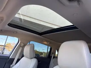 Lincoln Nautilus 2023 AWD Reserve SUV de 4 puertas