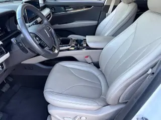 Lincoln Nautilus 2023 AWD Reserve SUV de 4 puertas