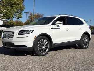 Lincoln Nautilus 2023 AWD Reserve SUV de 4 puertas