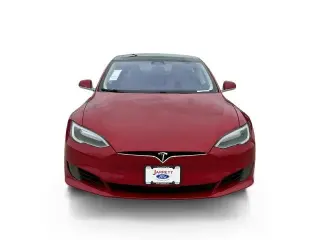 Tesla Model S 2017 60 4 puertas liftback