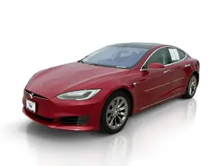 Tesla Model S 2017 60 4 puertas liftback