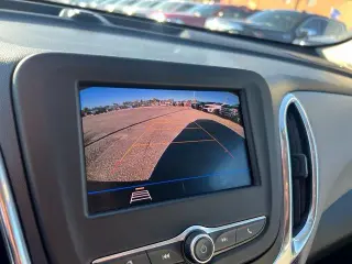 Chevrolet Equinox 2020 4x4 LT SUV de 4 puertas con 1LT