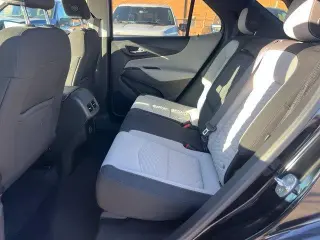 Chevrolet Equinox 2020 4x4 LT SUV de 4 puertas con 1LT
